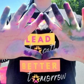 Volunteer During the Summer