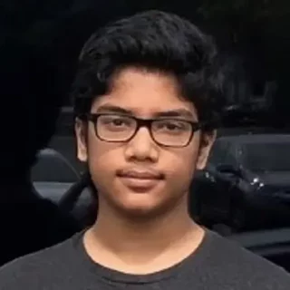 Pranav Merugu