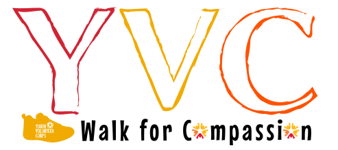 YVC Walk for Compassion